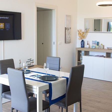 Apartmán Casamare Montesilvano Marina Exteriér fotografie