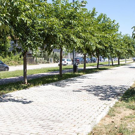 Apartmán Casamare Montesilvano Marina Exteriér fotografie